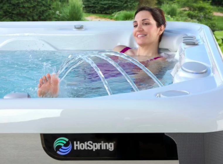 Hot Tubs And Technology The Latest And Greatest Hot Tub Innovations 